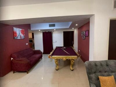 واحد دو خوابه بیلیارد دار فردوس شرق واحد 2 واحد دو خوابه بیلیارد دار فردوس شرق واحد 2