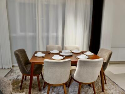 آپارتمان مبله در بلوار چمران شیراز "طبقه سوم"