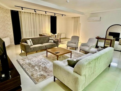 آپارتمان مبله در بلوار چمران شیراز "طبقه سوم"