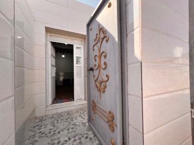 سوییت سوگند هرمز