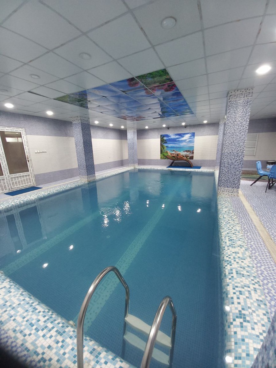 استخر استخر