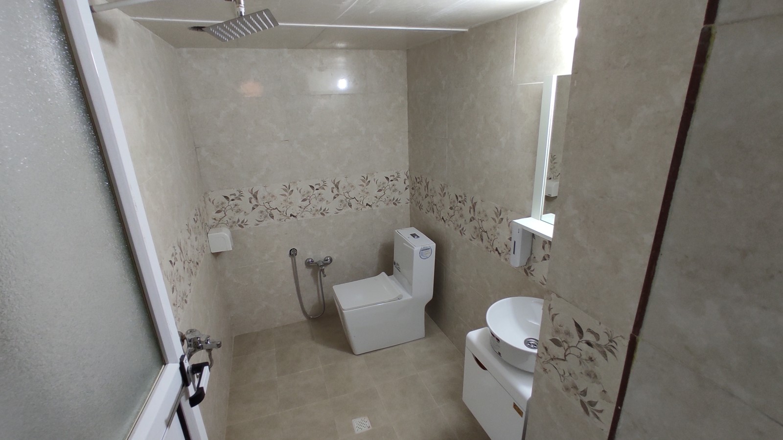 سرویس بهداشتی