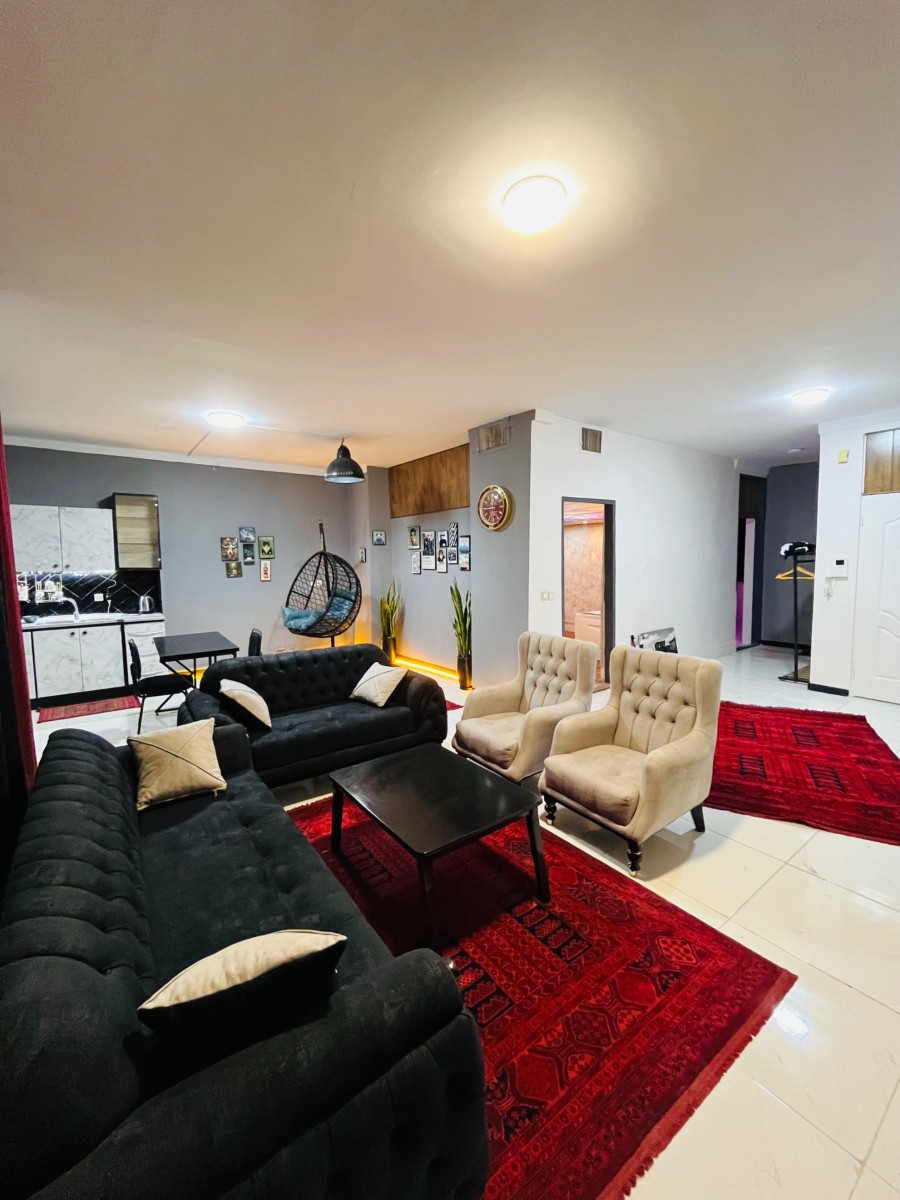 اتاق پذیرایی اتاق پذیرایی