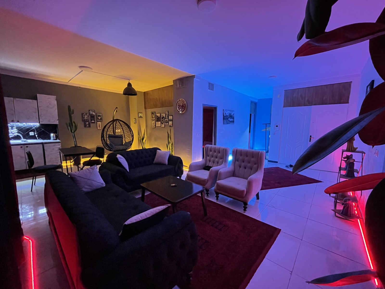 پذیرایی پذیرایی