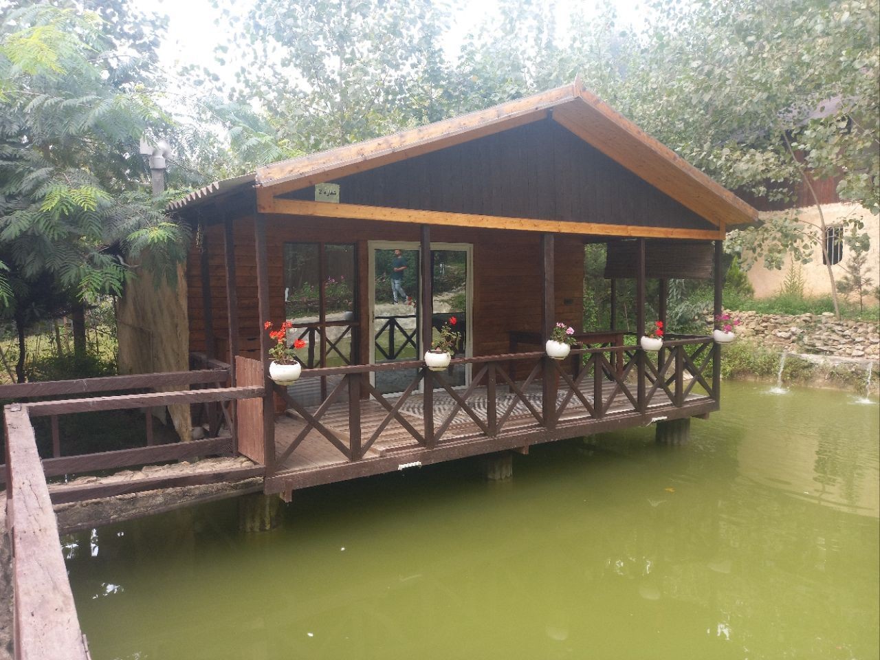 نمای ساختمان نمای ساختمان