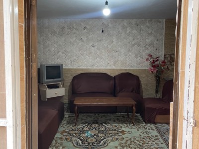 واحد تک خوابه در چالوس