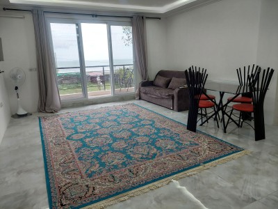 هتل آپارتمان ساحلی احسنی (آرتمیا 1)