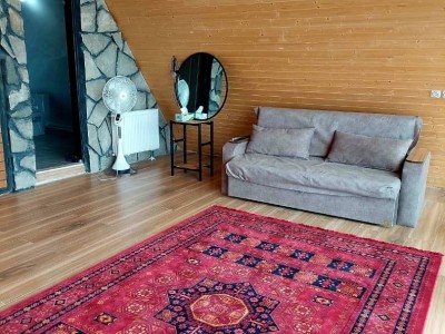 هتل آپارتمان ساحلی احسنی (آرتمیا 6)