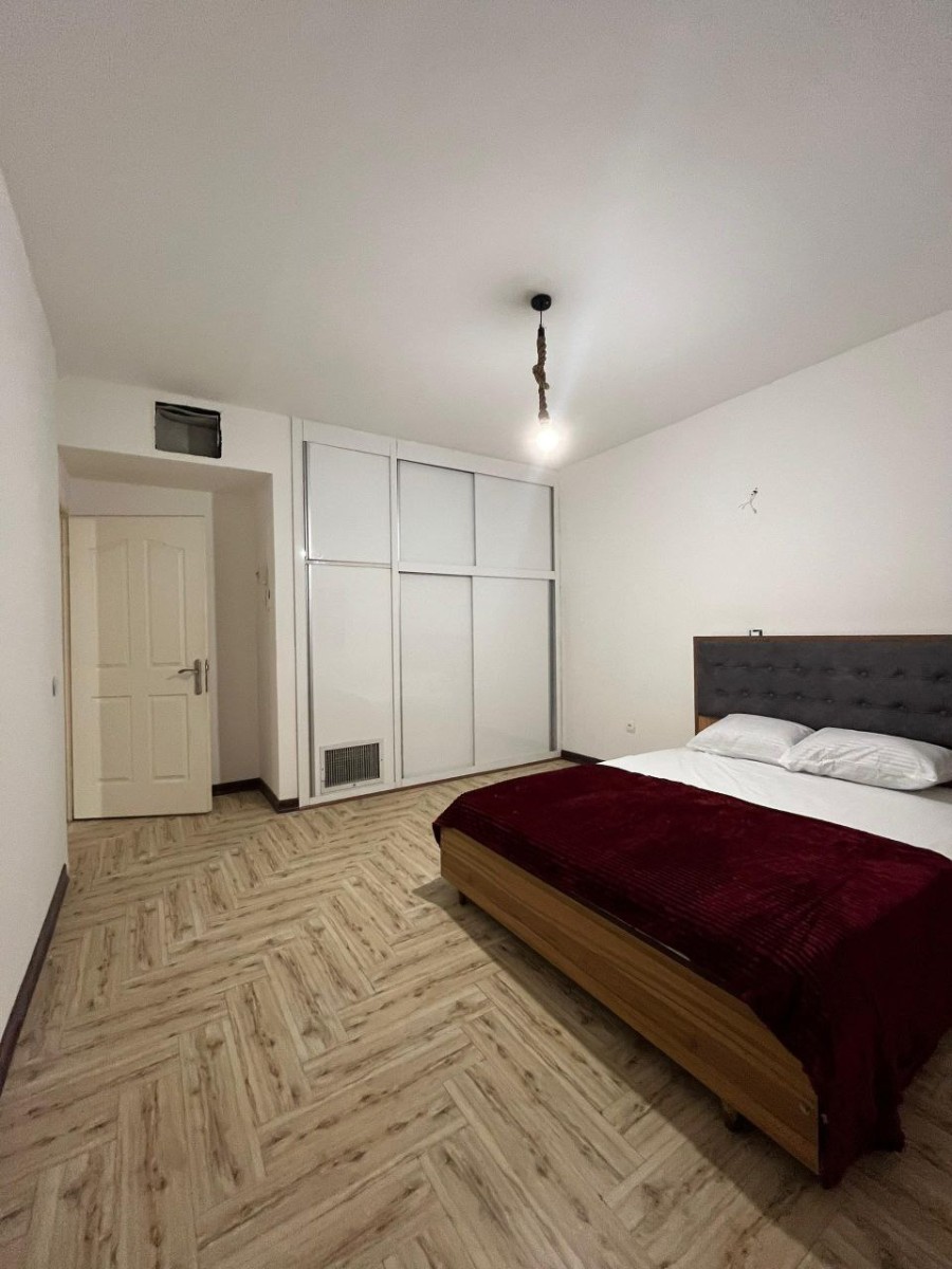 اتاق‌خواب 1