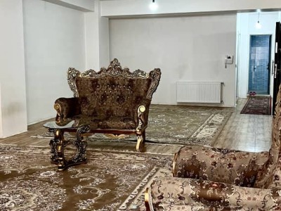 واحد آپارتمانی دوخوابه با تمامی امکانات (طبقه 2)