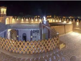 حیاط