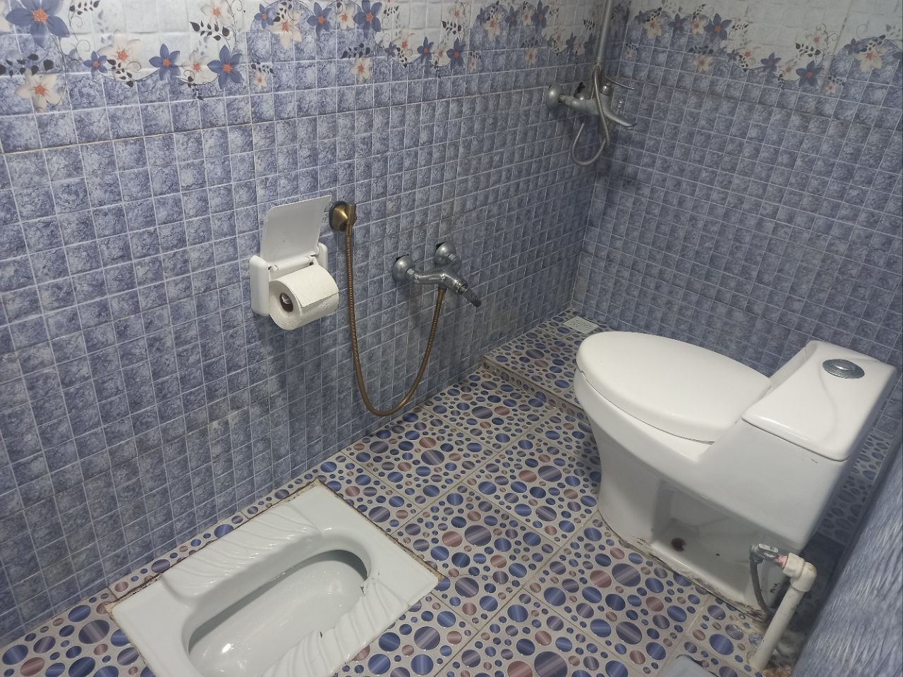 سرویس بهداشتی