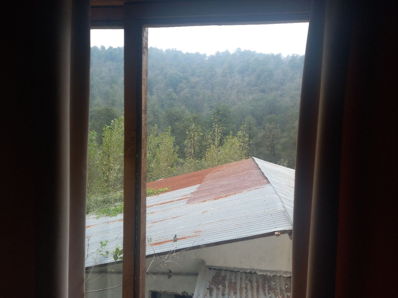 ویو پنجره ویو پنجره