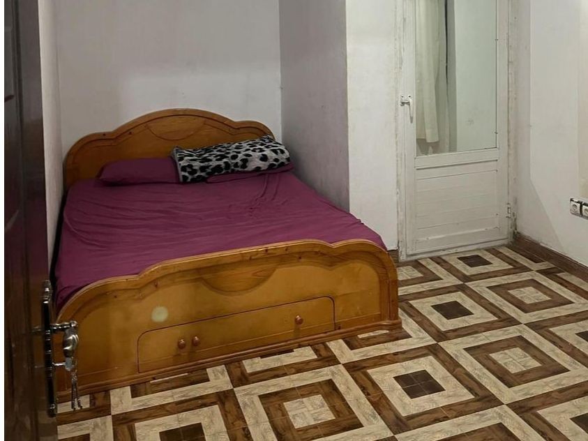 اتاق‌خواب ۱