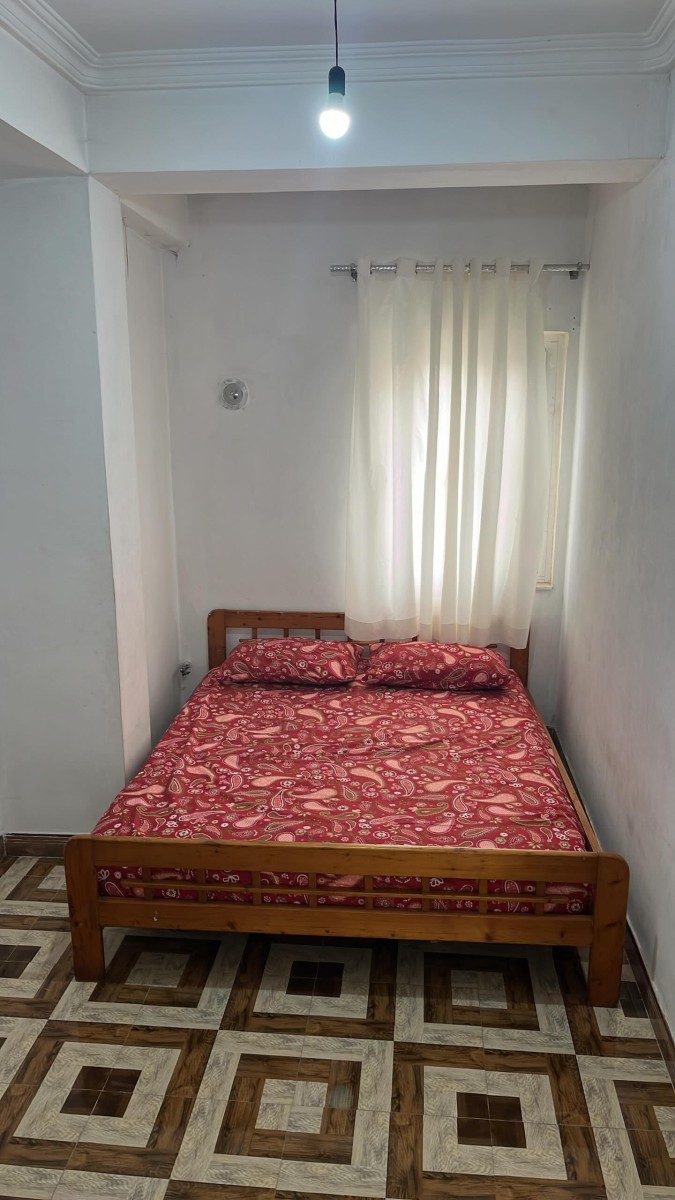 اتاق‌خواب ۲