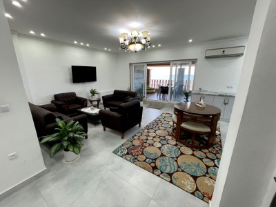 آپارتمان دوخوابه زیبا در نزدیکی ساحل فریدون‌کنار