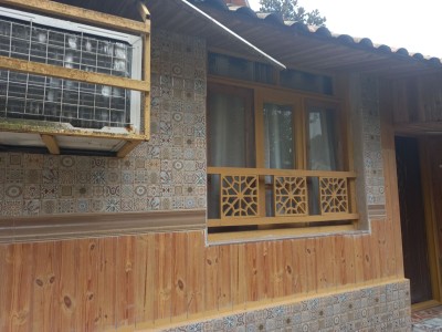 کلبه ۲ ویلاکده