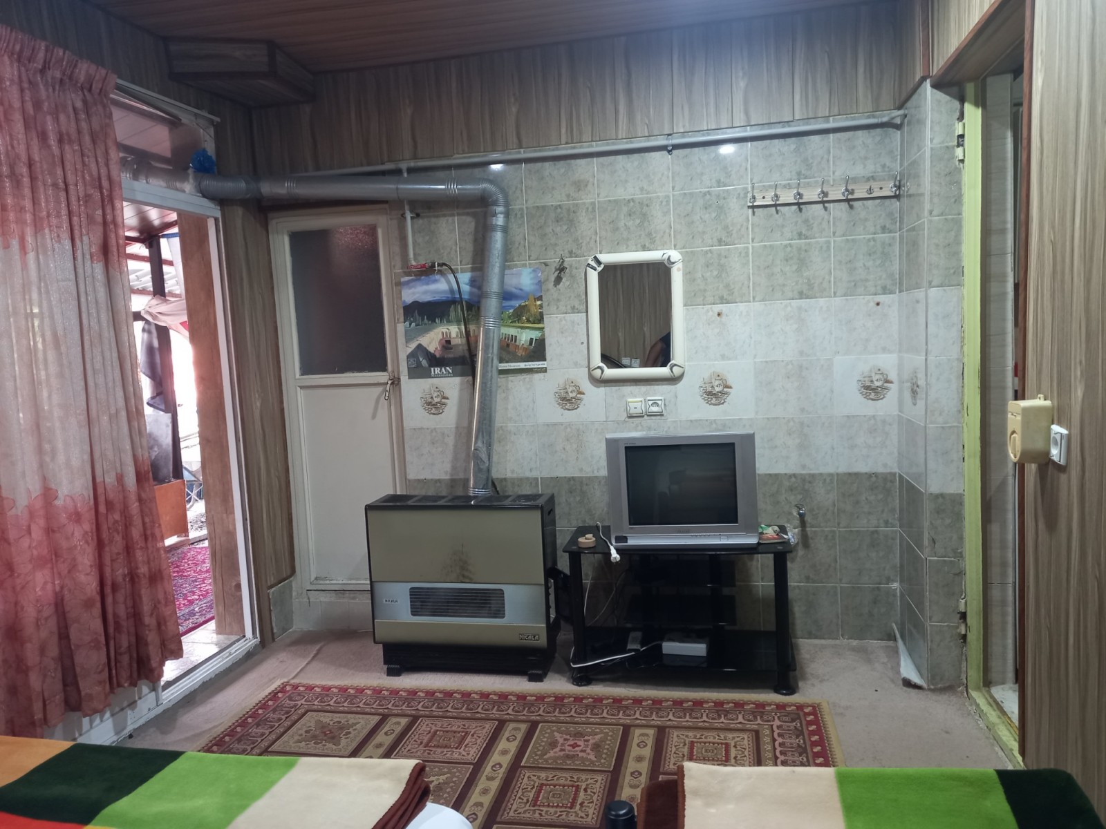 اتاق‌خواب