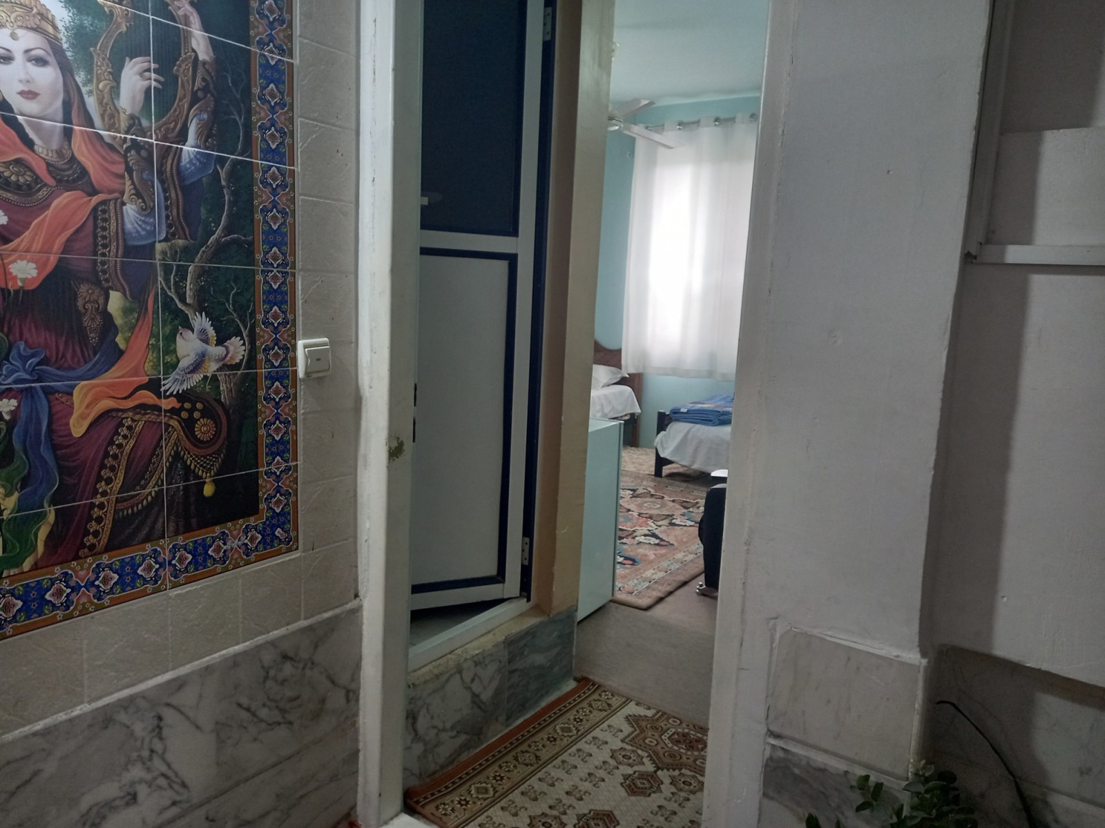 راهرو راهرو