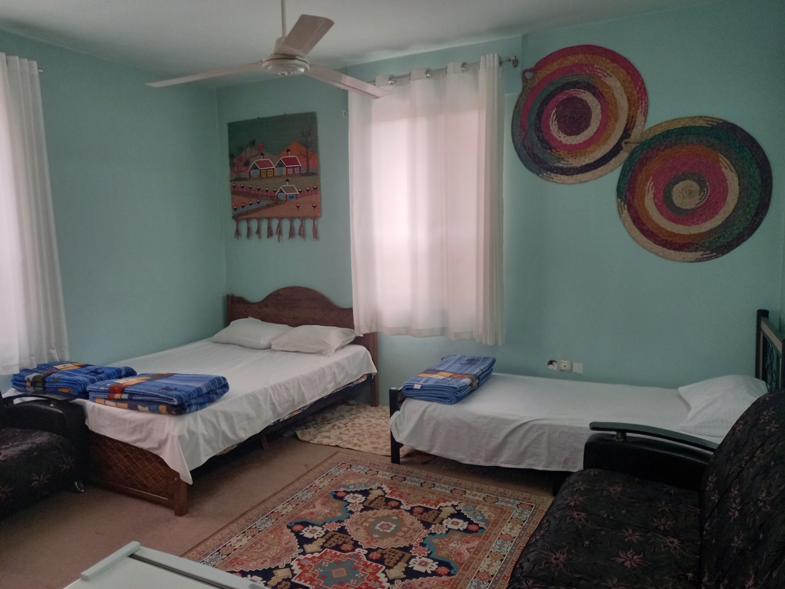 اتاق مستر اتاق مستر