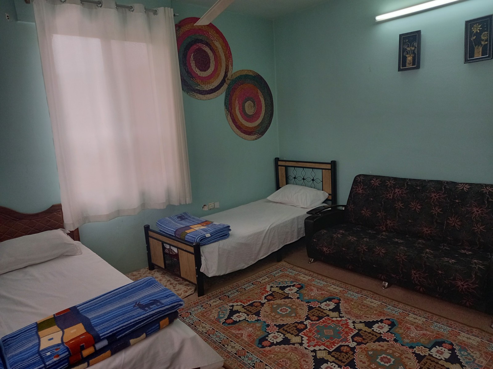 اتاق مستر اتاق مستر