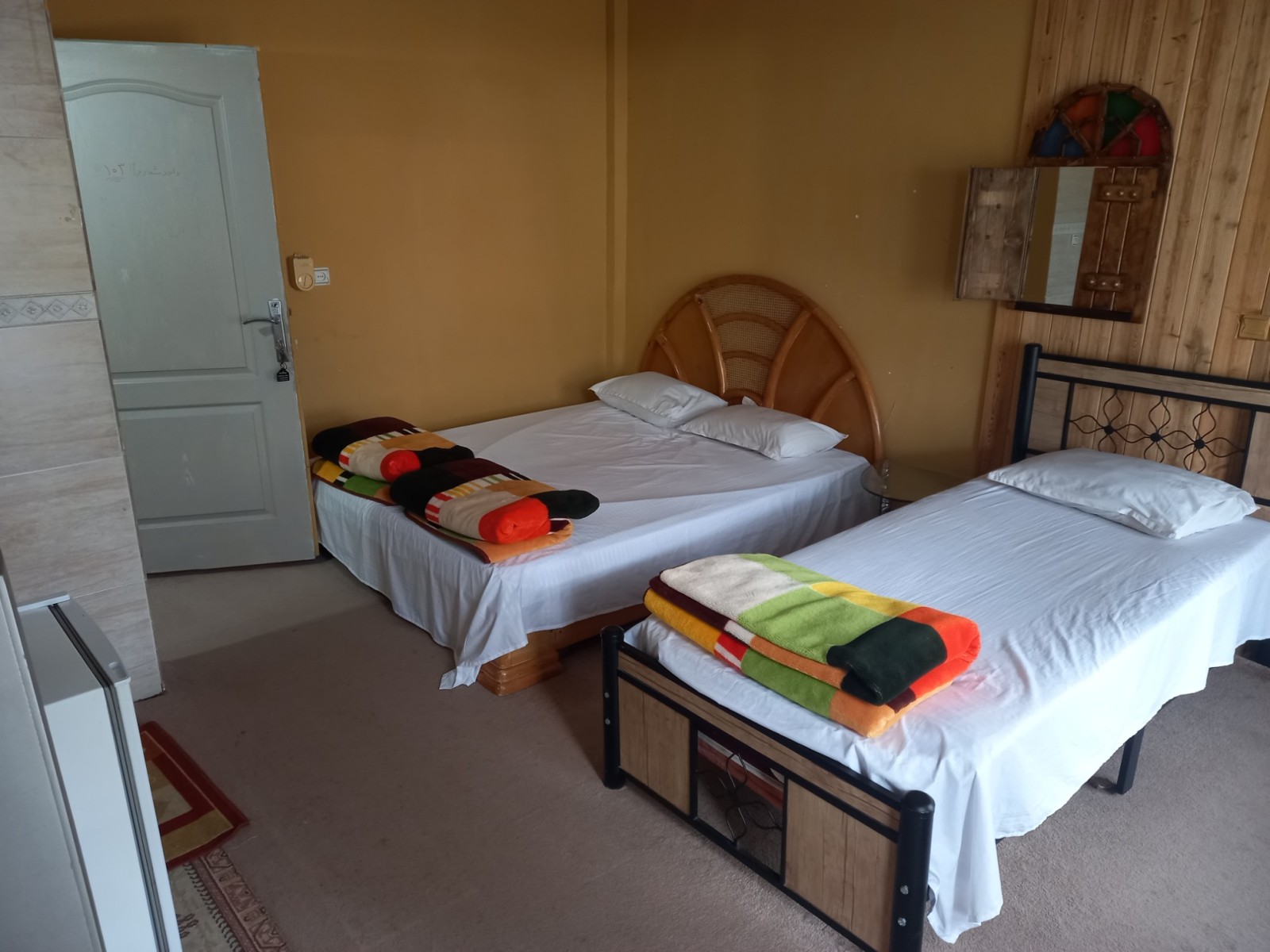 اتاق مستر اتاق مستر