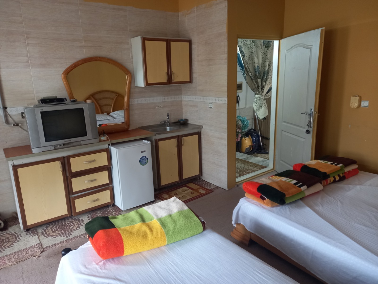 اتاق مستر اتاق مستر