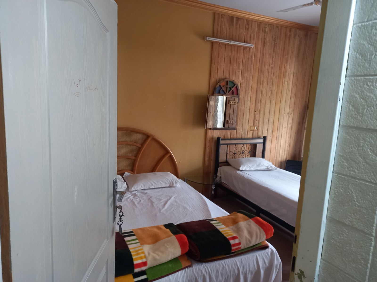 راهرو راهرو