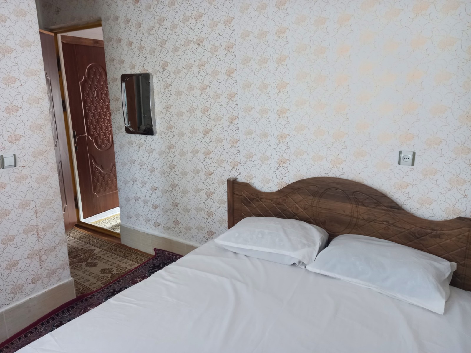 اتاق مستر اتاق مستر