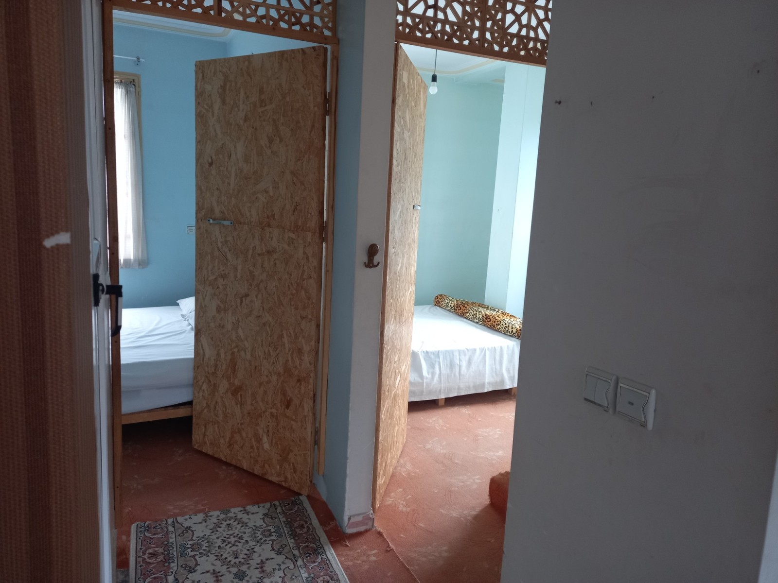 راهرو راهرو