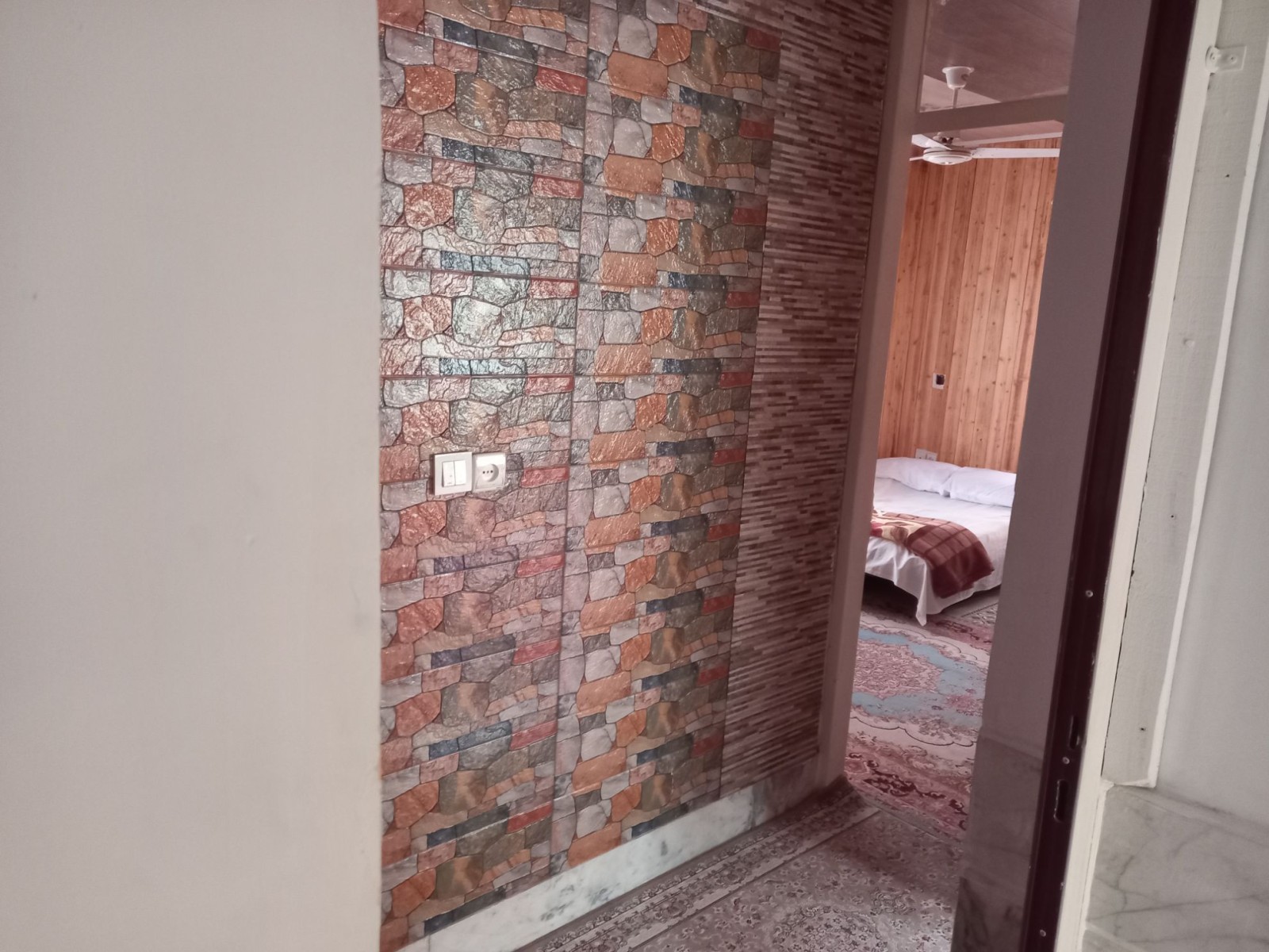 راهرو راهرو