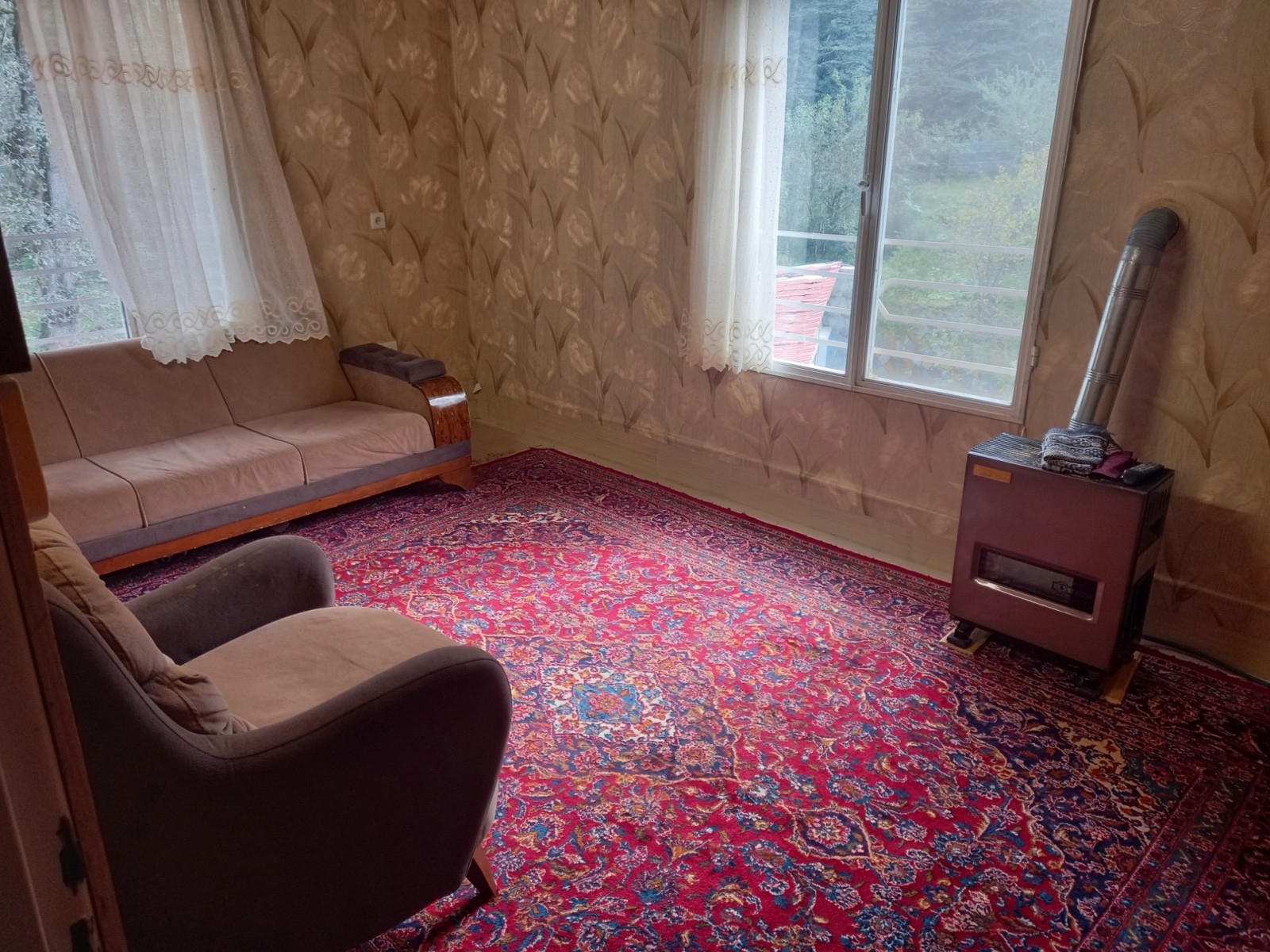 اتاق پذیرایی اتاق پذیرایی