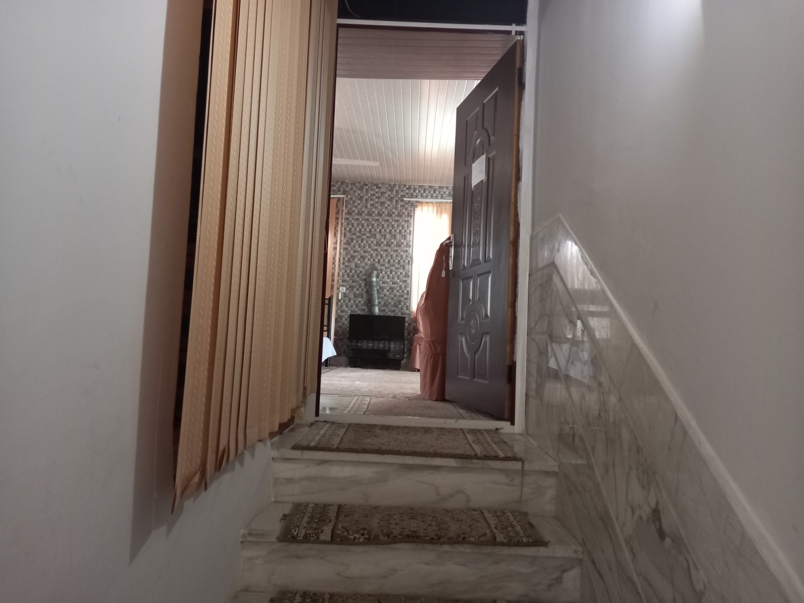 راهرو راهرو