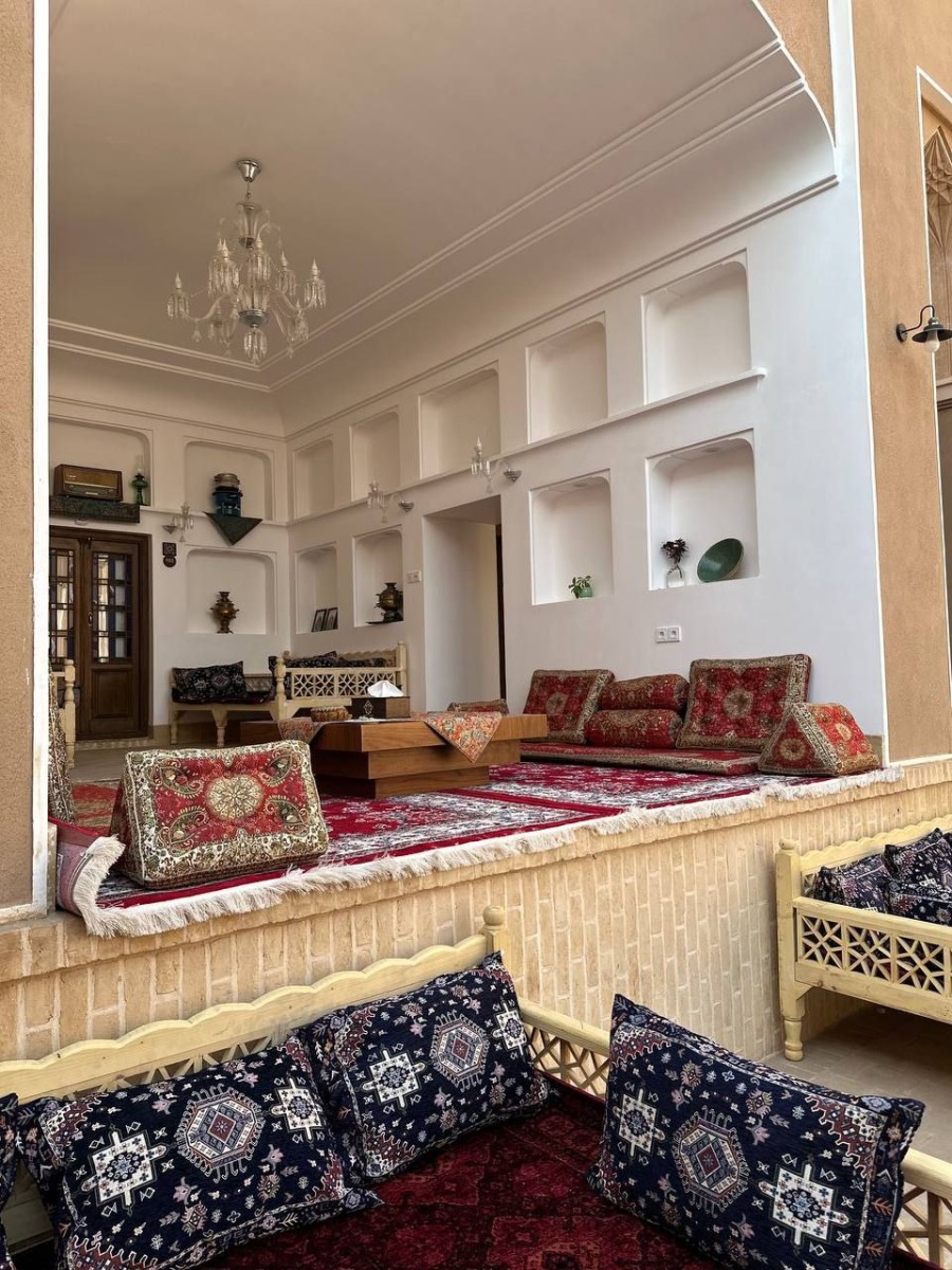 نمای ساختمان نمای ساختمان