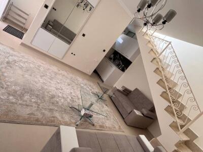 اقامتگاه دوبلکس غارکتله خور ساختمان شاهین پلاک ۱۰