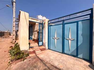 خانه زارعی هرمز