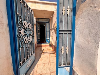 خانه زارعی هرمز