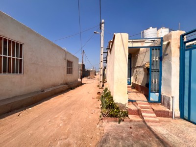 خانه زارعی هرمز