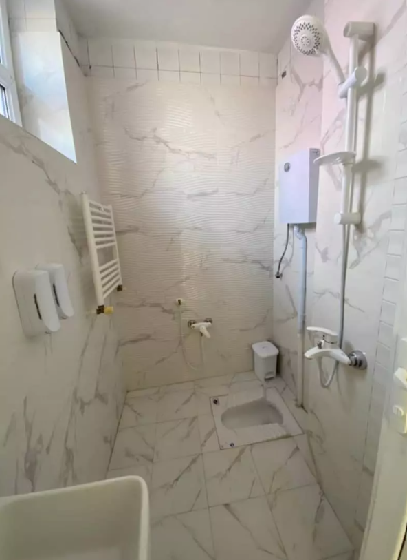 سرویس بهداشتی