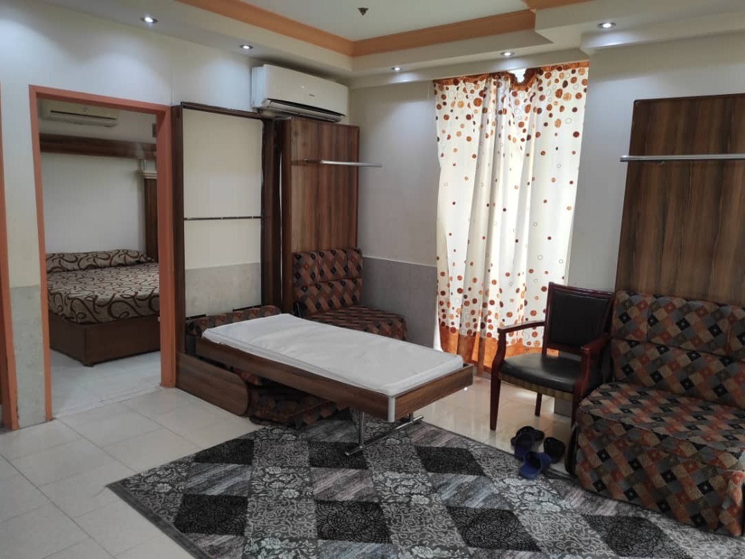 اتاق پذیرایی اتاق پذیرایی