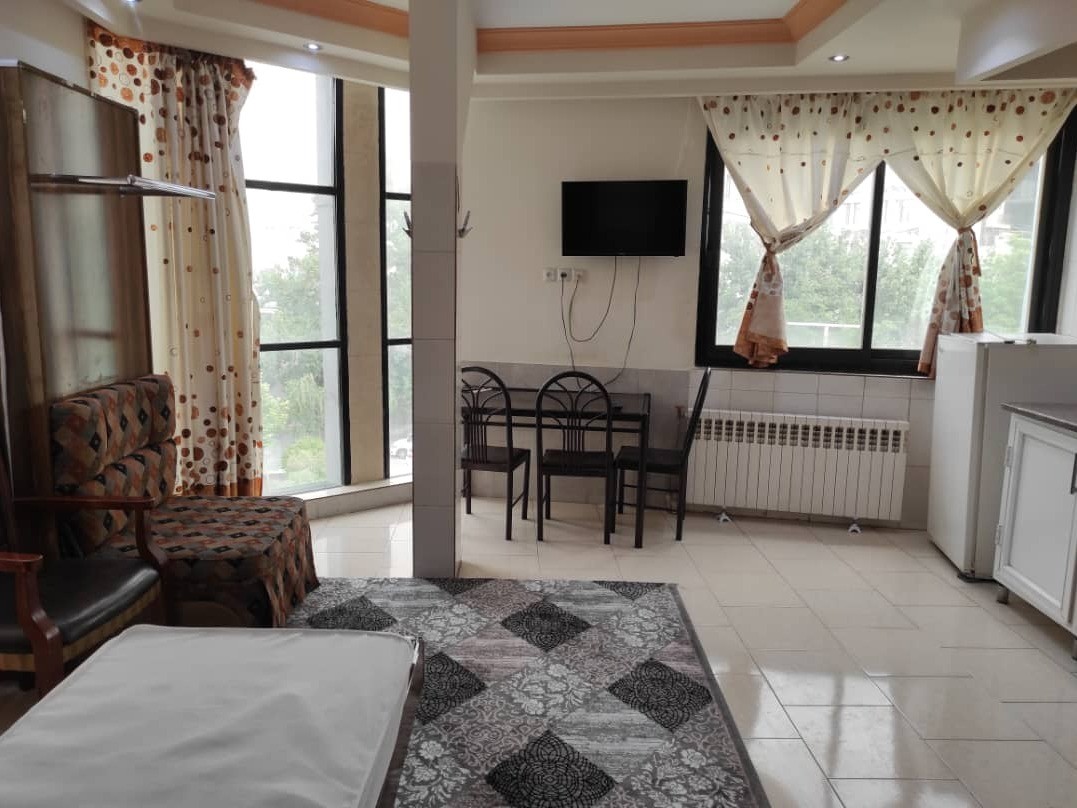 اتاق پذیرایی اتاق پذیرایی