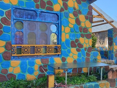 کلبه ۳ ویلاکده