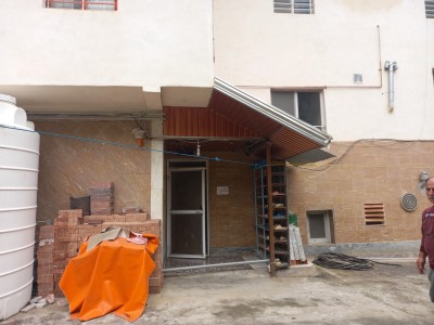 سوئیت ۲۰۱ ویلاکده سوئیت ۲۰۱ ویلاکده