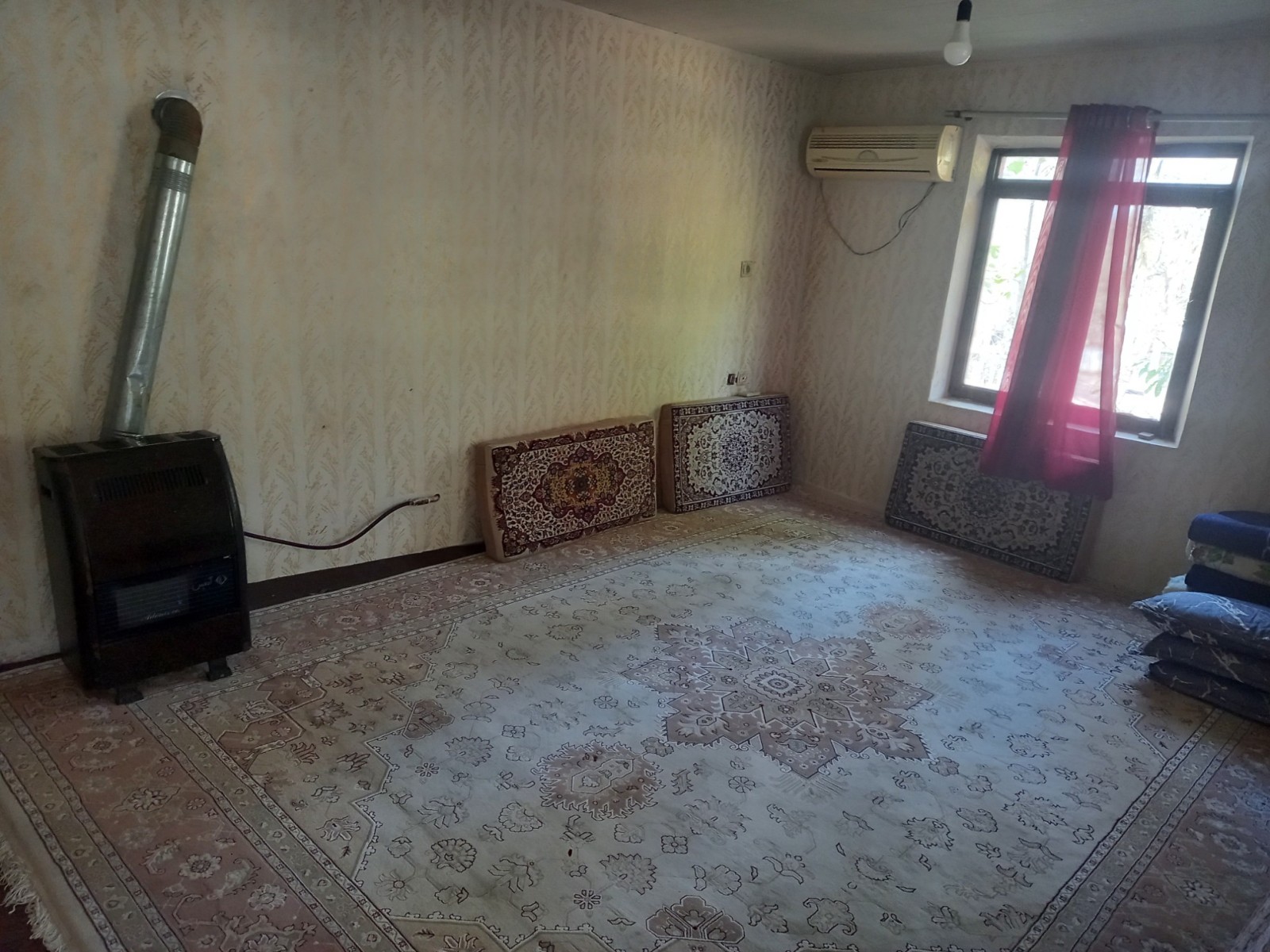 اتاق‌ غیر مستر