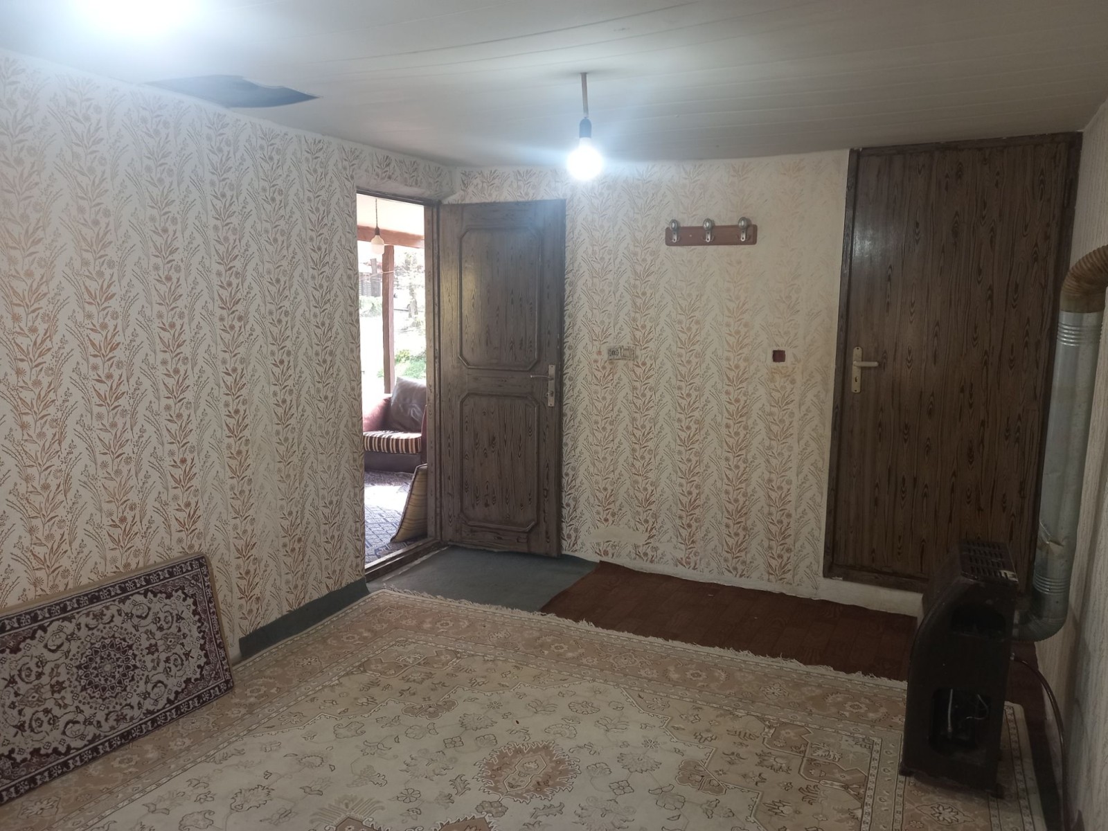 اتاق‌ غیر مستر