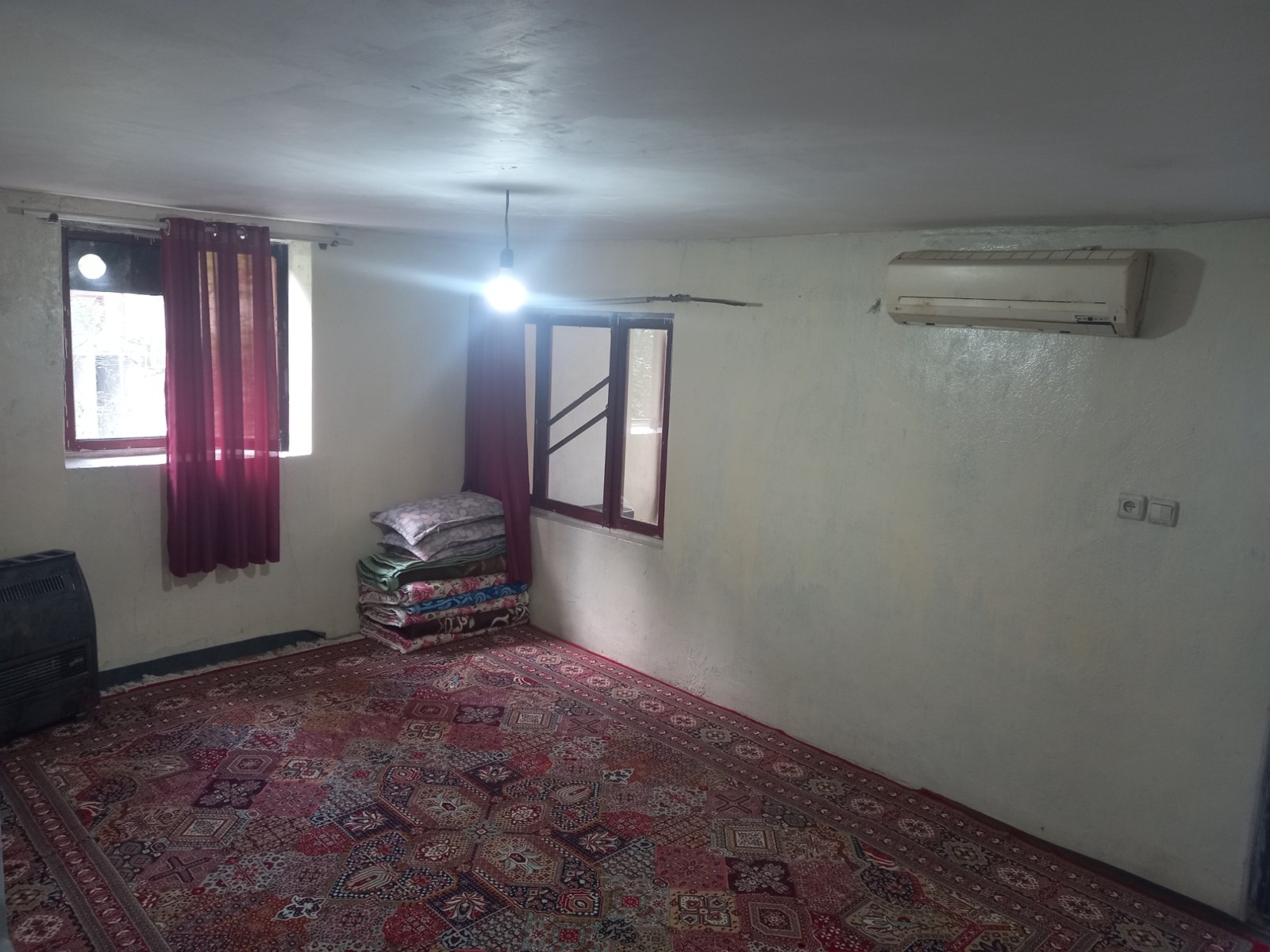 اتاق غیر مستر اتاق غیر مستر