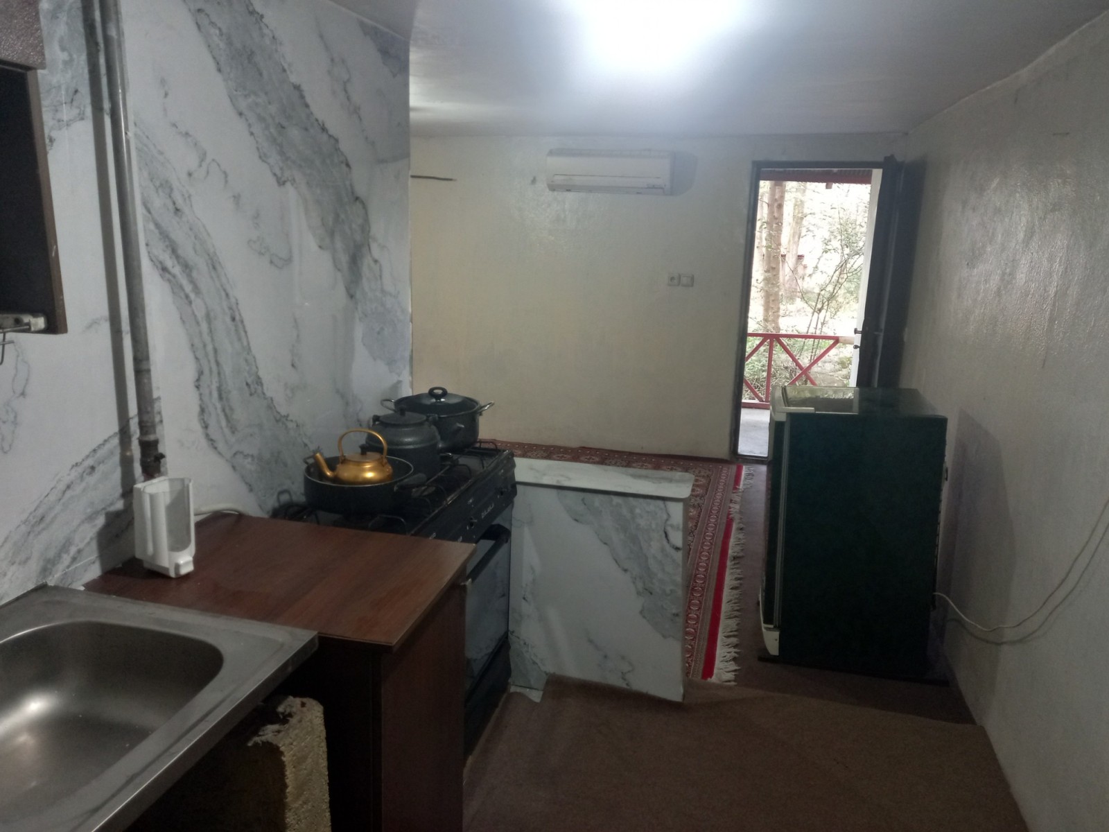 آشپزخانه آشپزخانه