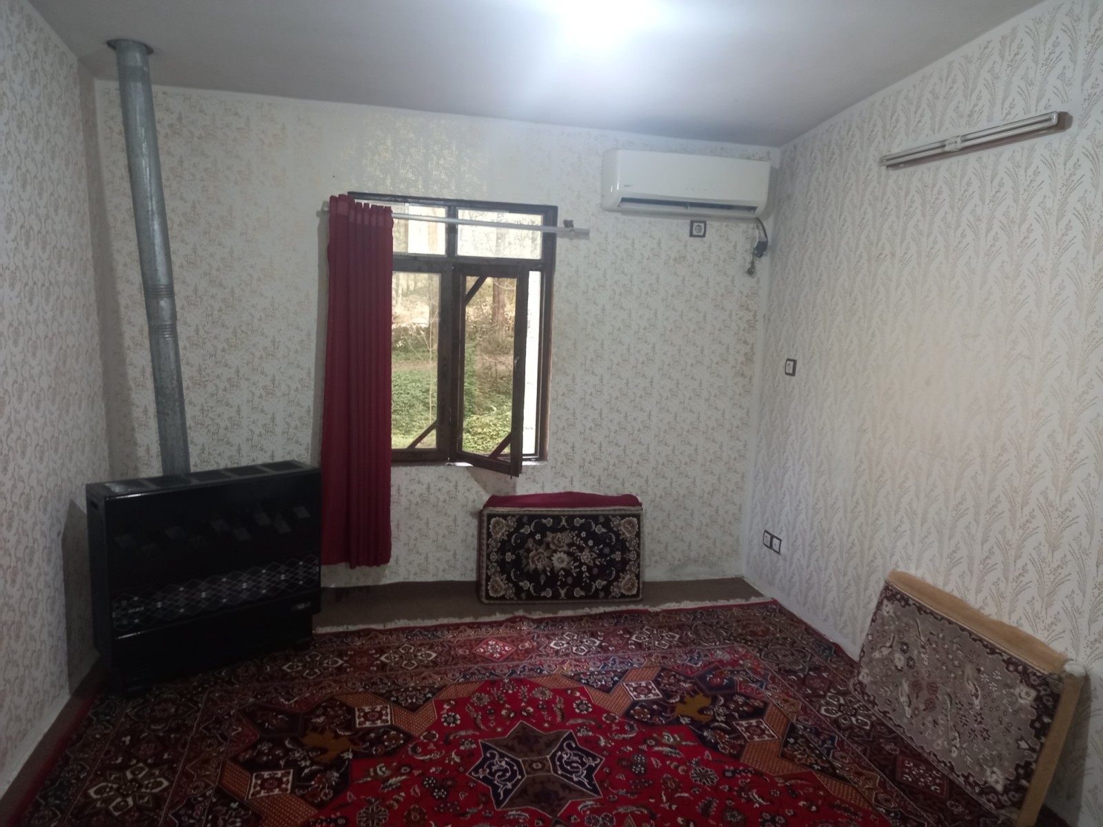 اتاق غیر مستر اتاق غیر مستر