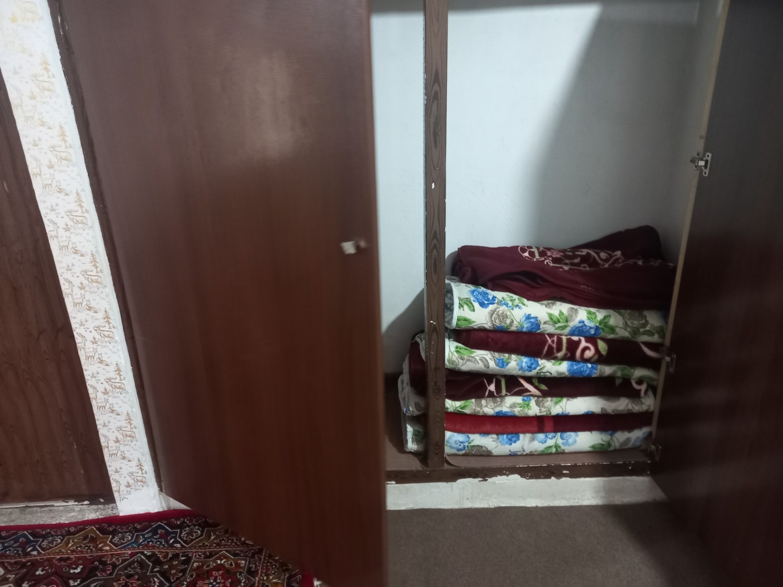 اتاق غیر مستر اتاق غیر مستر