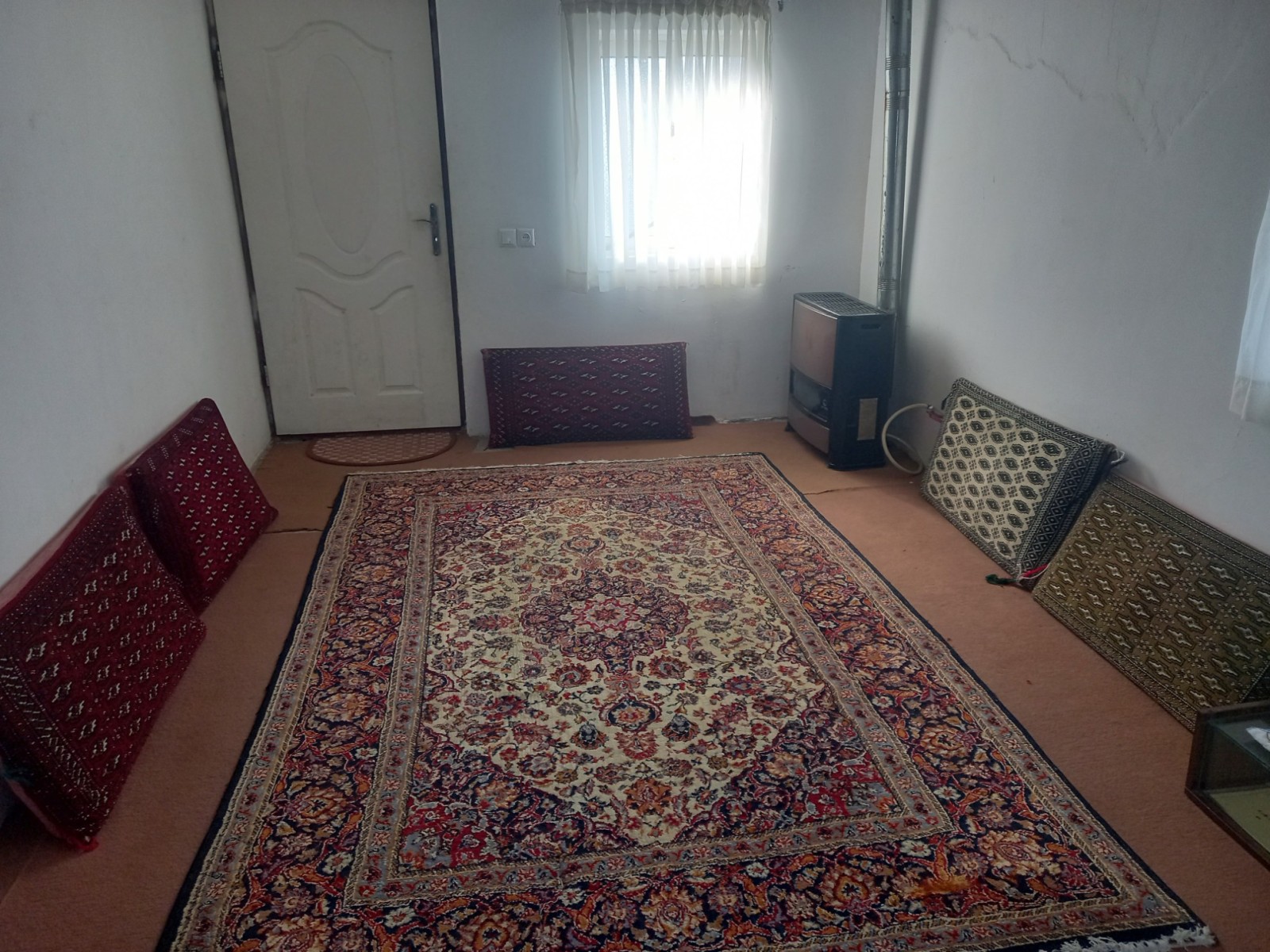 اتاق پذیرایی اتاق پذیرایی